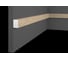 Рейка Cosca Decor 30х20, 2800мм, SoftTouch 30 шт RX002-A010 1