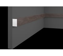 Рейка Cosca Decor 30х20, 2800мм, SoftTouch 30 шт RX002-A003
