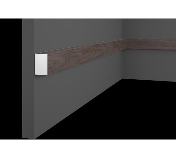 Рейка Cosca Decor 30х20, 2800мм, SoftTouch 30 шт RX002-A003