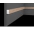 Рейка Cosca Decor 30х20, 2800мм, SoftTouch 30 шт RX002-A008 1