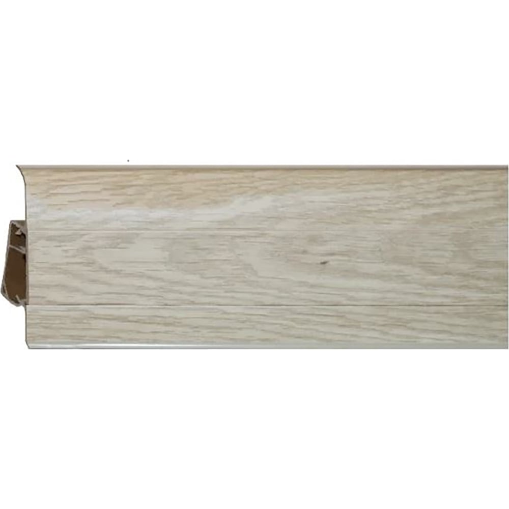 Плинтус Grace Royal 76 мм №272 Дуб Норд ТП10014936 - выгодная цена ...