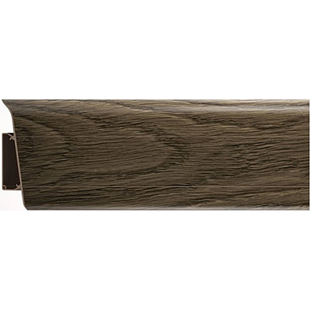 Плинтус Grace Royal 76 мм №281 Дуб аризонский ТП10007947 - выгодная ...