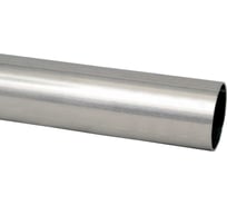 Труба алюминиевая KOPOS 6225 D25х3000 мм 1250 N CRC 4 IK6J (AL) комплект 6м. 6225-AL-3
