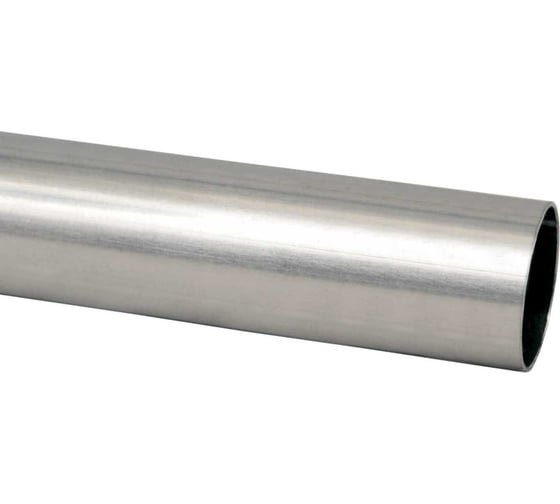 Труба алюминиевая KOPOS 6225 D25х3000 мм 1250 N CRC 4 IK6J (AL) комплект 6м. 6225-AL-3