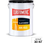 Дорожная краска Elastomeric Systems АК-511, 30 кг АК-511_30кг
