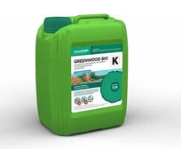 Антисептик ГринЛаб GREENWOOD BIO-K концентрат GWB-KK/05