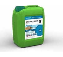Антисептик ГринЛаб GREENWOOD EXT-G концентрат GWE-GK/05