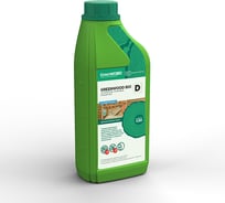 Антисептик ГринЛаб GREENWOOD BIO-D концентрат GWВ-DK/01