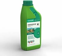 Антисептик ГринЛаб GREENWOOD BIO-K концентрат GWB-KK/01