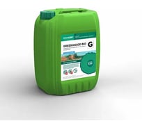 Антисептик ГринЛаб GREENWOOD BIO-G концентрат GWB-GK/20