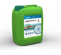 Антисептик ГринЛаб GREENWOOD EXT-I готовый раствор GWE-IS/05