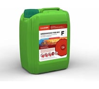 Антипирен ГринЛаб GREENWOOD FB-F концентрат GWF-FK/05