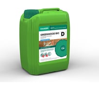 Антисептик ГринЛаб GREENWOOD BIO-D концентрат GWВ-DK/05