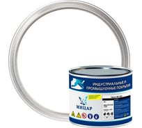 Эмаль Мицар ХС-534, 5 кг/ красный УТ000015300