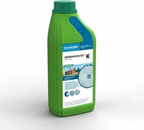 Антисептик ГринЛаб GREENWOOD EXT-K готовый раствор GWE-KS/01