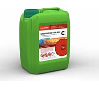 Антипирен ГринЛаб GREENWOOD FB-C концентрат GWF-CK/05