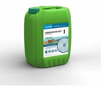 Антисептик ГринЛаб GREENWOOD EXT-I готовый раствор GWE-IS/20