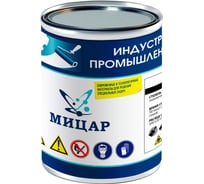 Эмаль Мицар ХС-1169 / 5 кг/ белый УТ000015278