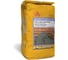 Цементная высокопрочная штукатурка усиленная микроволокном SIKA Wall-112 Cement Coat мешок, 25 кг 738058 1