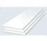 Панель ТСК Дипломат ПВХ белая матовая 3х0,25 м (10 шт/уп) 00-00019011 4