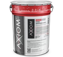 Грунтовка цинкнаполненная AXIOM DECOPRO ZN цвет тёмно-серый 27 кг AI20G1ZN-2