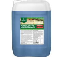 Невымываемый антисептик для ответственных конструкций PROSEPT ECO ULTRA Готовый состав 20 л 017-20