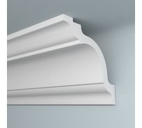 Плинтус ПЛИНТЭКС I 80/80 SC 24607173941538