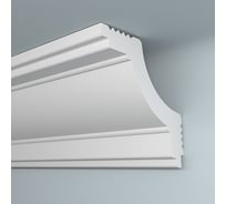 Плинтус ПЛИНТЭКС K 45/45 24607086051133