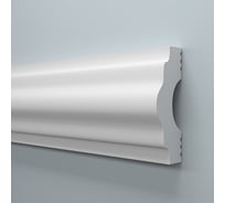 Молдинг ПЛИНТЭКС M 40/15 24607086050075