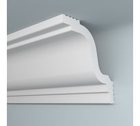Плинтус ПЛИНТЭКС V 50/50 24607173942603