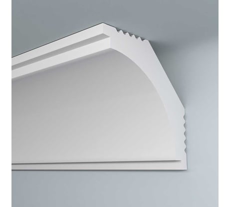 Плинтус ПЛИНТЭКС N 35/35 24607086050020