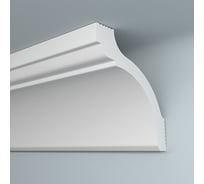 Плинтус ПЛИНТЭКС S 85/90 24607086050921