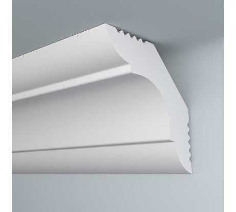 Плинтус ПЛИНТЭКС E 40/40 24607086051102