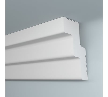 Плинтус ПЛИНТЭКС F 20/30 24607086050143