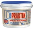 Краска фасадная Bergauf Praktik U, 13 кг 60156 1