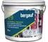 Краска силиконовая Bergauf Mineral Techno база А, 9 л /13.5 кг 91378 1