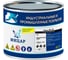 Резиновая краска Мицар Universal (Универсал) Rezolux (1 кг) зеленый мох RAL 6005 УТ000015152 3