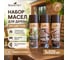 Комплект масел для дерева BotanicЛист Универсальное для внутренних и наружных работ 520мл Для садовой мебели 520мл Для декоративной обработки 520мл 3шт 4603789371291 5