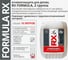 Строительный антисептик RX formula для дерева, огнебиозащитный 10 литров, 2 группа 01-5-1-058 5