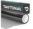 Тонировочная пленка Daytona 35 для окон и интерьера (30м х 0.75м), черная, самоклеящаяся для дома MP2390075300 1