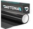 Тонировочная пленка Daytona для интерьера и окон (30м х 0.75м), черная, самоклеящаяся для дома MP2386075300 1