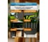 Антисептик кроющий для дерева MASTERFARBE WOODTOP, графит 9 л 4602666322142 3