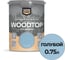 Антисептик кроющий для дерева Masterfarbe WOODTOP, голубой 0,75л 4602666322050 1