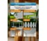 Антисептик кроющий для дерева MASTERFARBE WOODTOP, дымчатый 2,5 л 4602666322173 3