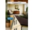 Антисептик кроющий для дерева MASTERFARBE WOODTOP, ваниль 2,5 л 4602666321923 3