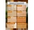 Антисептик кроющий для дерева MASTERFARBE WOODTOP, база А 2,5 л 4602666321824 2