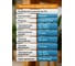 Антисептик кроющий для дерева MASTERFARBE WOODTOP, база А 2,5 л 4602666321824 5