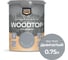 Антисептик кроющий для дерева Masterfarbe WOODTOP, дымчатый 0,75л 4602666322159 1