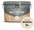 Антисептик кроющий для дерева Masterfarbe WOODTOP, ваниль 9 л 4602666321947 1