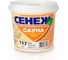 Антисептик для дерева СЕНЕЖ САУНА 117 0.9 кг 00000000618 1